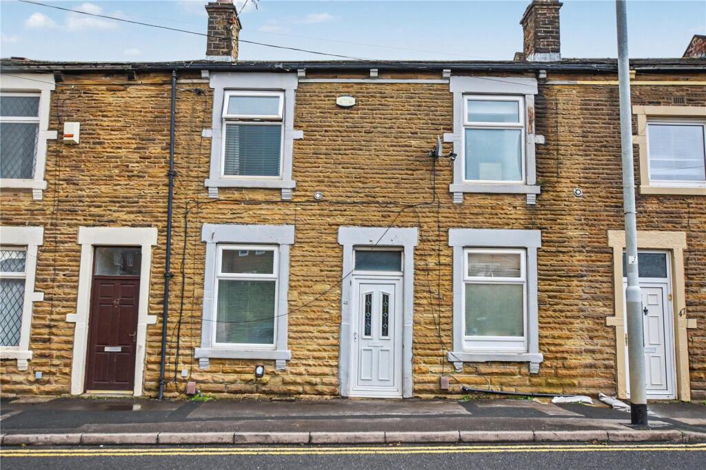 Wakefield Road, Drighlington, Bradford, West Yorkshire