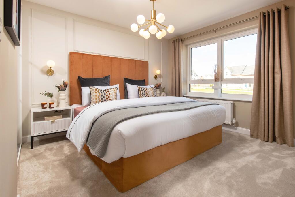 House in Bury, Greater Manchester - More