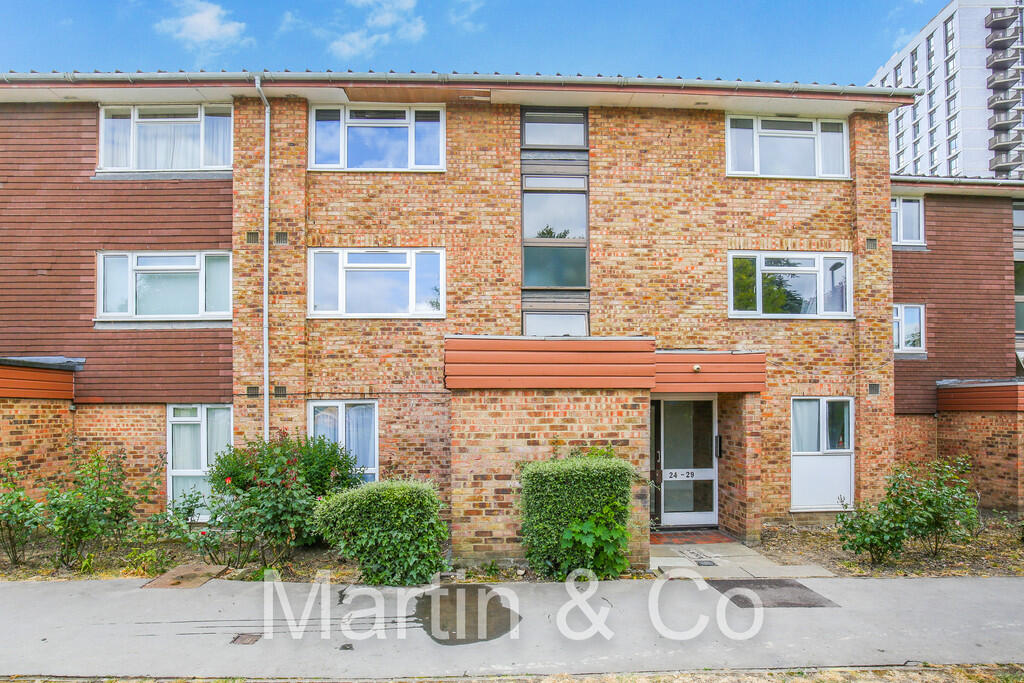 Main image of property: Garrick Crescent , Park Hill