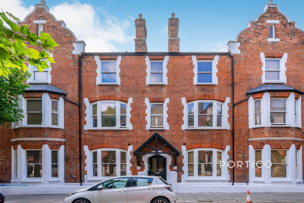 Main image of property: Rowhill Road, London, E5