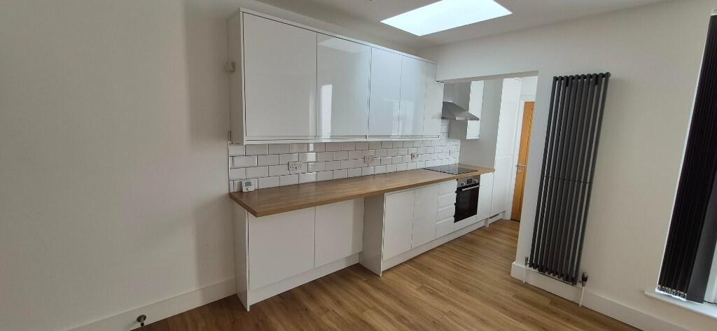 Main image of property: North Street, Bristol, BS3