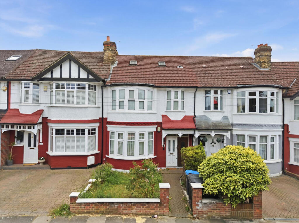 Main image of property: Hamilton Crescent, Palmers Green N13