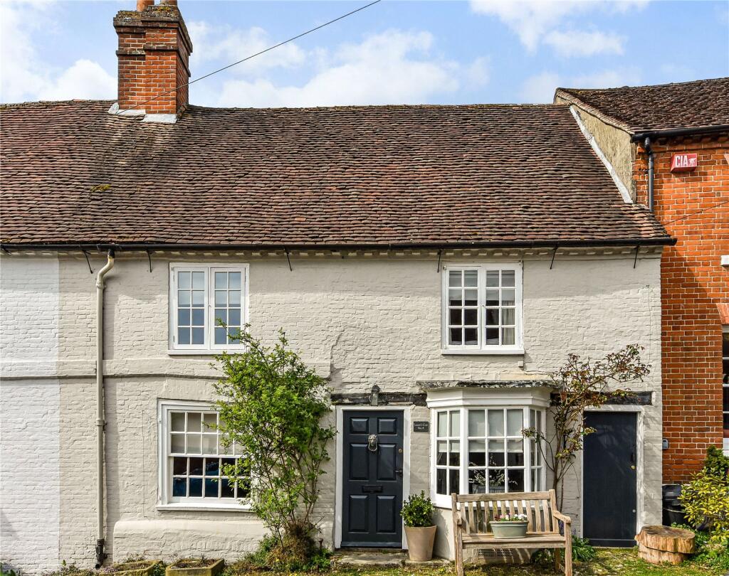 Main image of property: Hambledon, Waterlooville, Hampshire, PO7