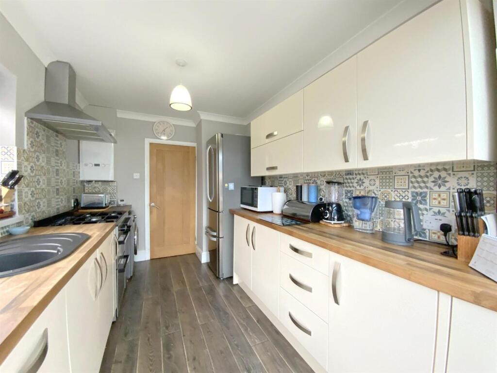 Philip Avenue, Cleethorpes photo 5