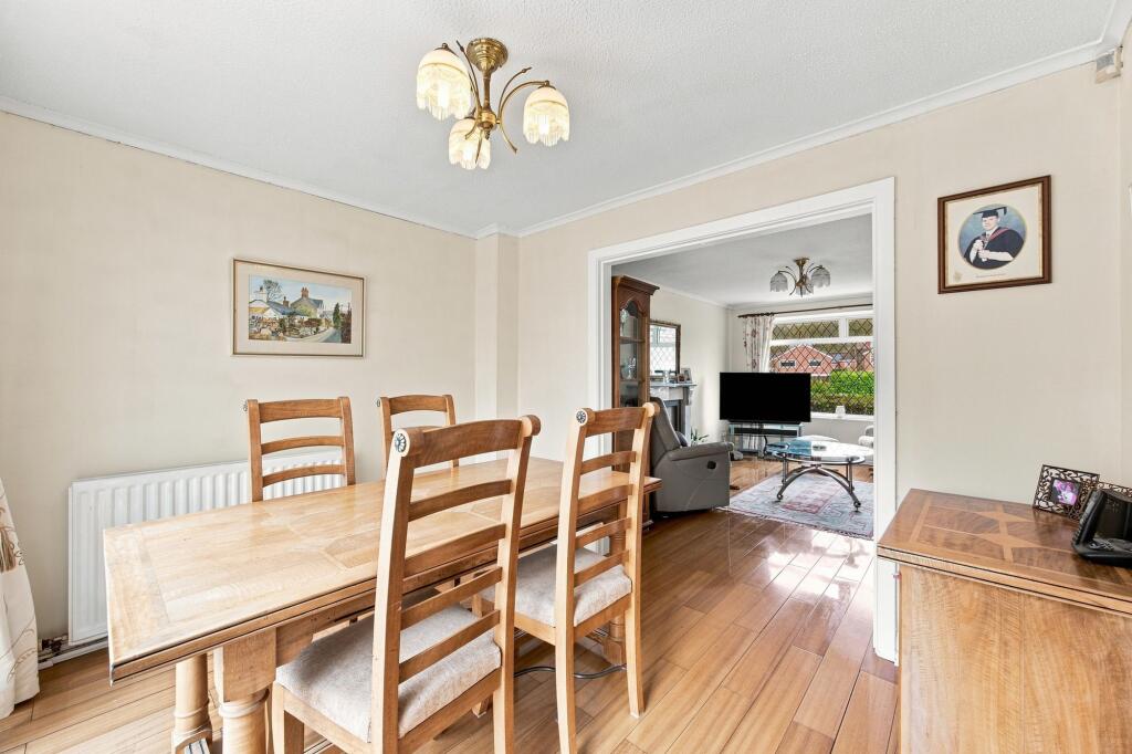 House in Rossendale, Holme - View 5