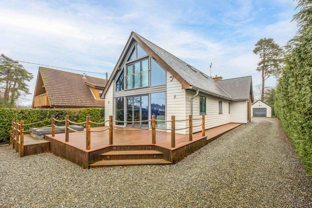Main image of property: Headley Heath Approach, Boxhill