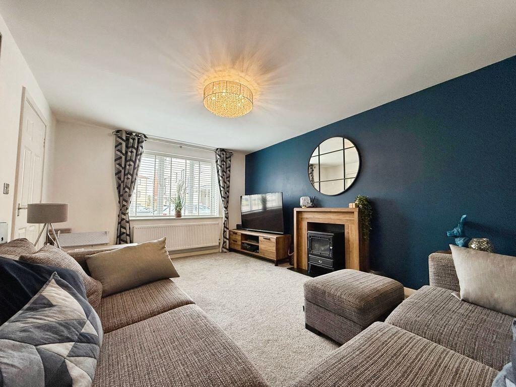 House in Newcastle upon Tyne - View 2