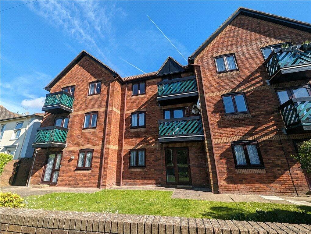 1-bed flat on Paynes Road, Southampton, Hampshire, SO15, £65,000