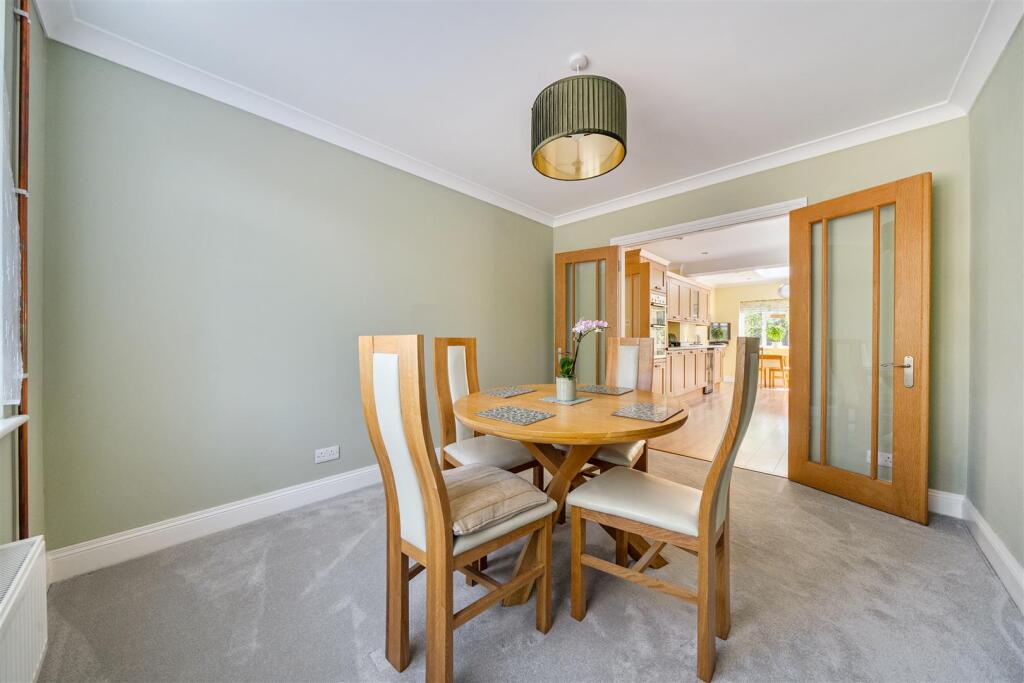 House in Rochester - View 5