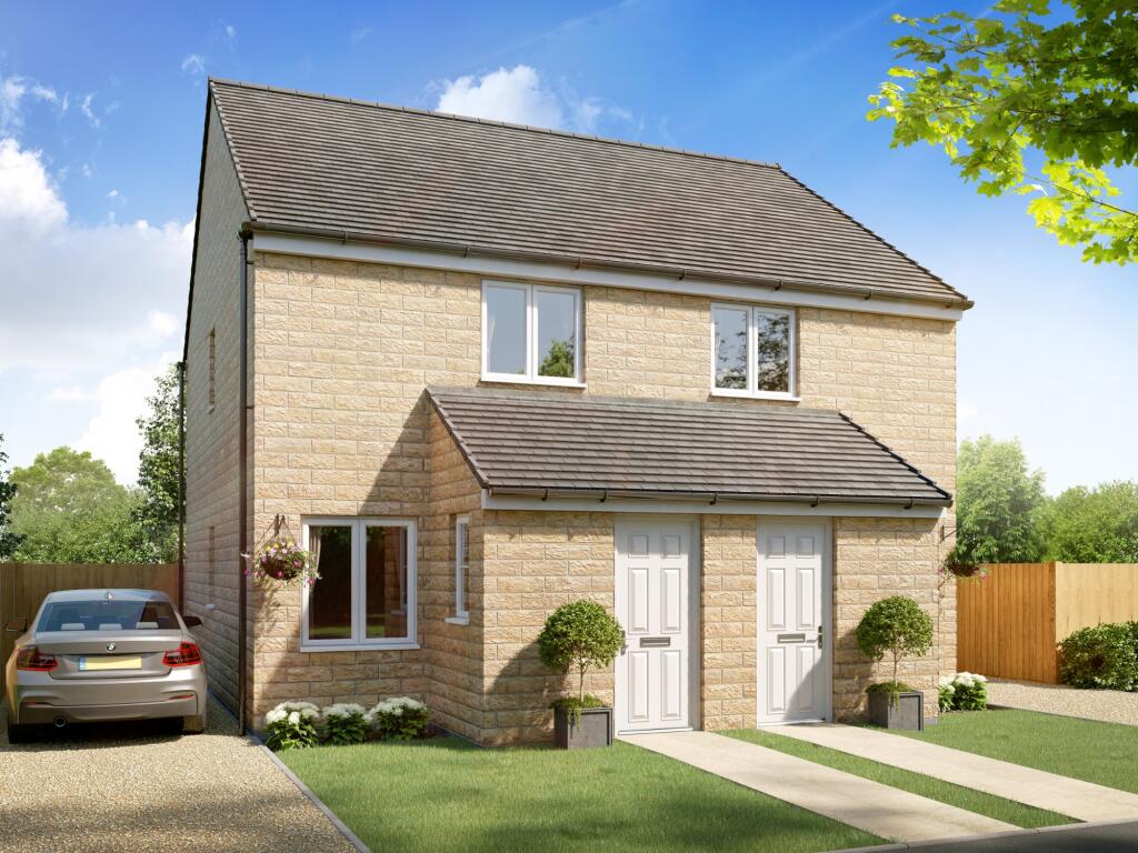 Thornton Road,
Thornton,
Bradford,
BD13 3NW