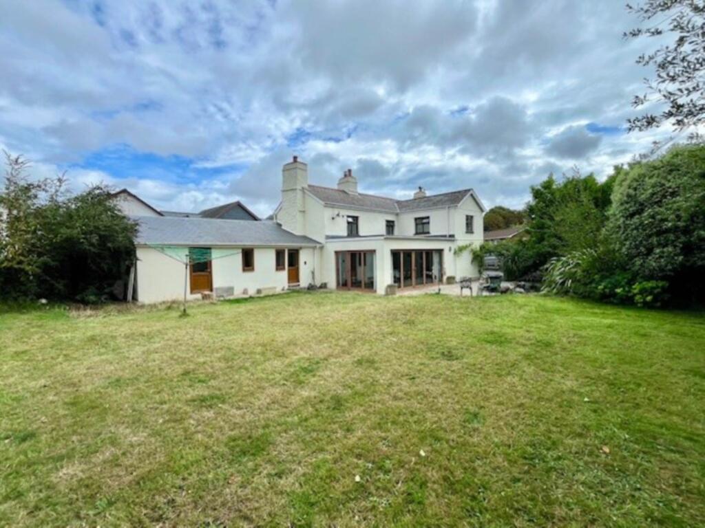 Main image of property: Balland Lane, Ashburton