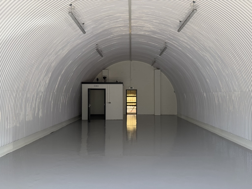 Flexible property space