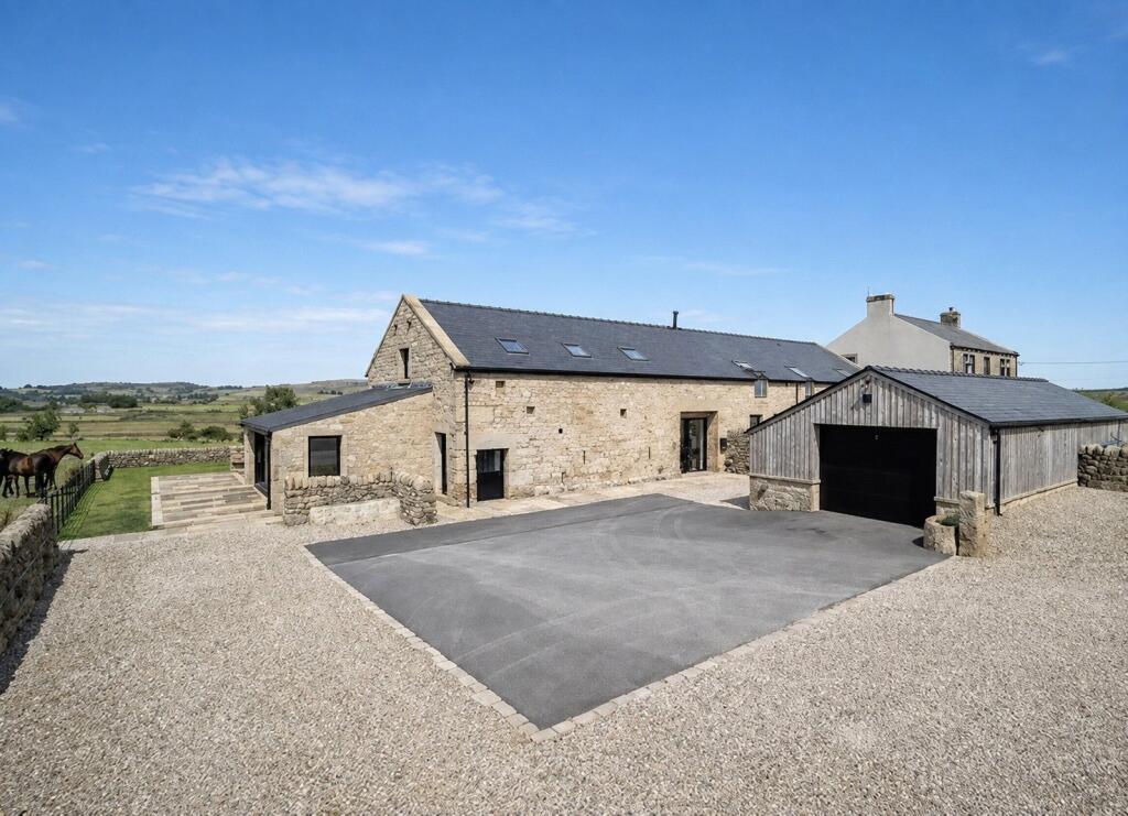 Main image of property: Wycoller Road, Trawden, Colne, BB8