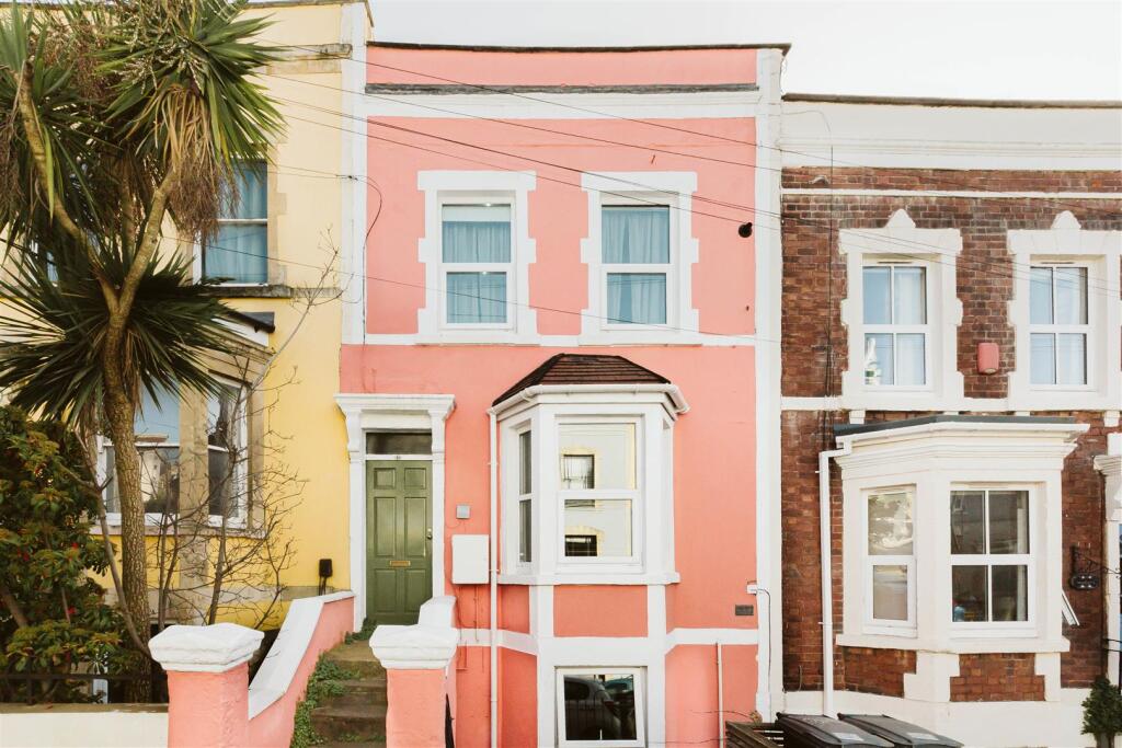 Main image of property: Stevens Crescent | Totterdown