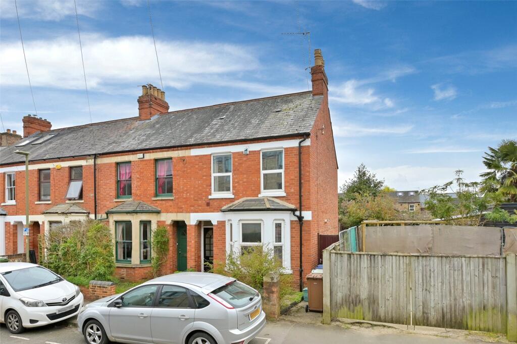 Main image of property: Charles Street, Oxford, Oxfordshire, OX4