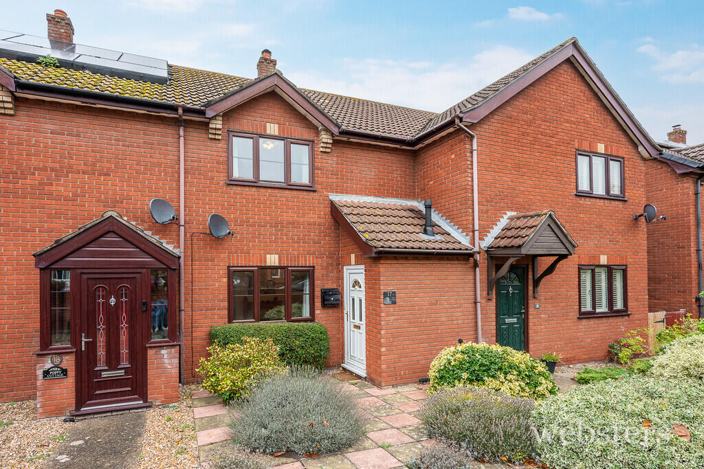 Main image of property: Sheringham