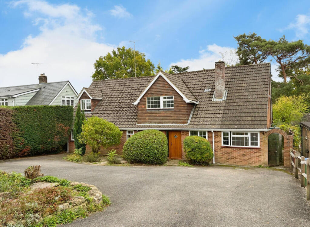Main image of property: Loxwood Road, Rudgwick