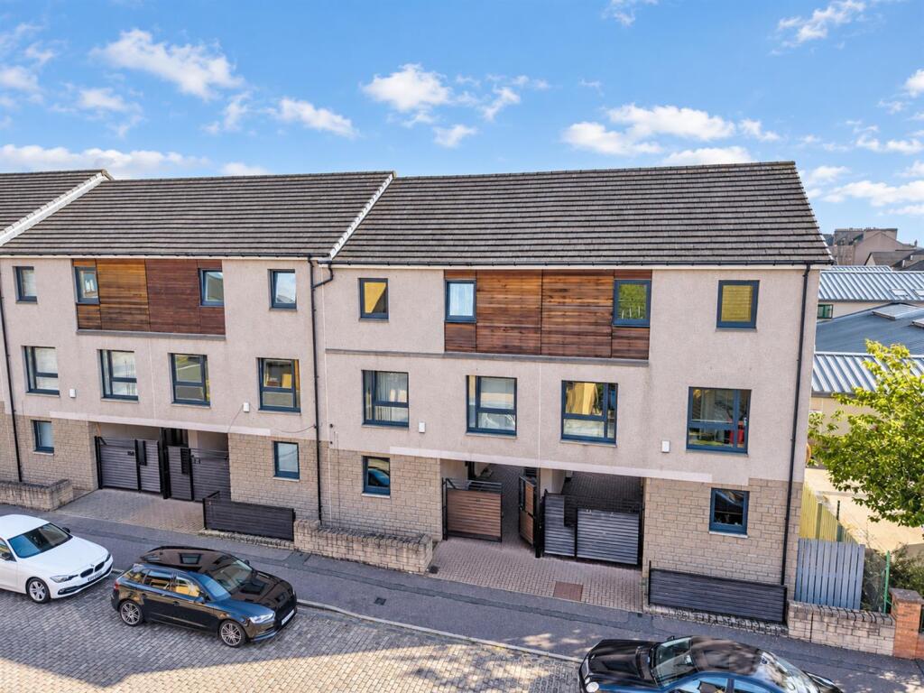 Main image of property: Brown Constable Street, Dundee