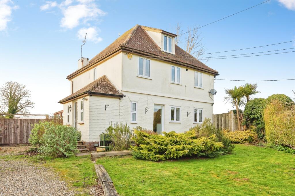 Main image of property: Out Elmstead Lane, Barham, CANTERBURY