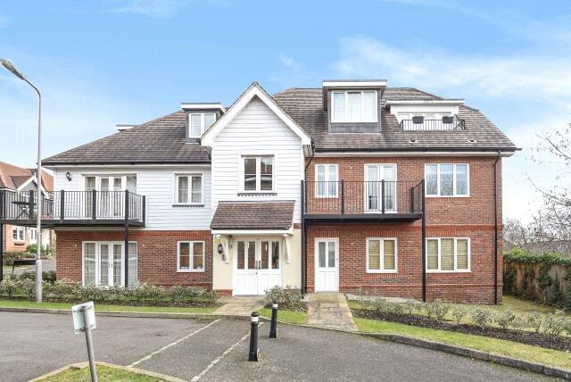 Main image of property: Freer Crescent, High Wycombe, Buckinghamshire, HP13