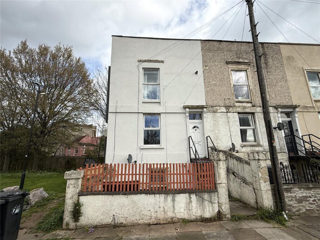 Main image of property: Claremont Street, Easton, Bristol, BS5