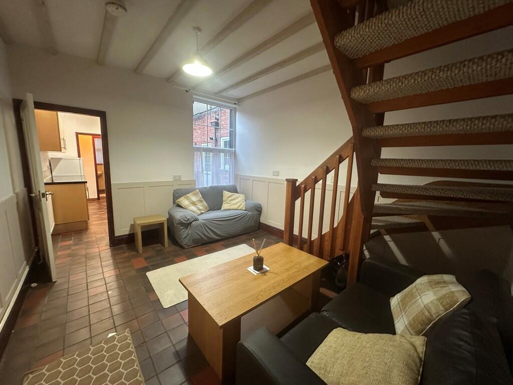 Main image of property: Alma Street, Coventry