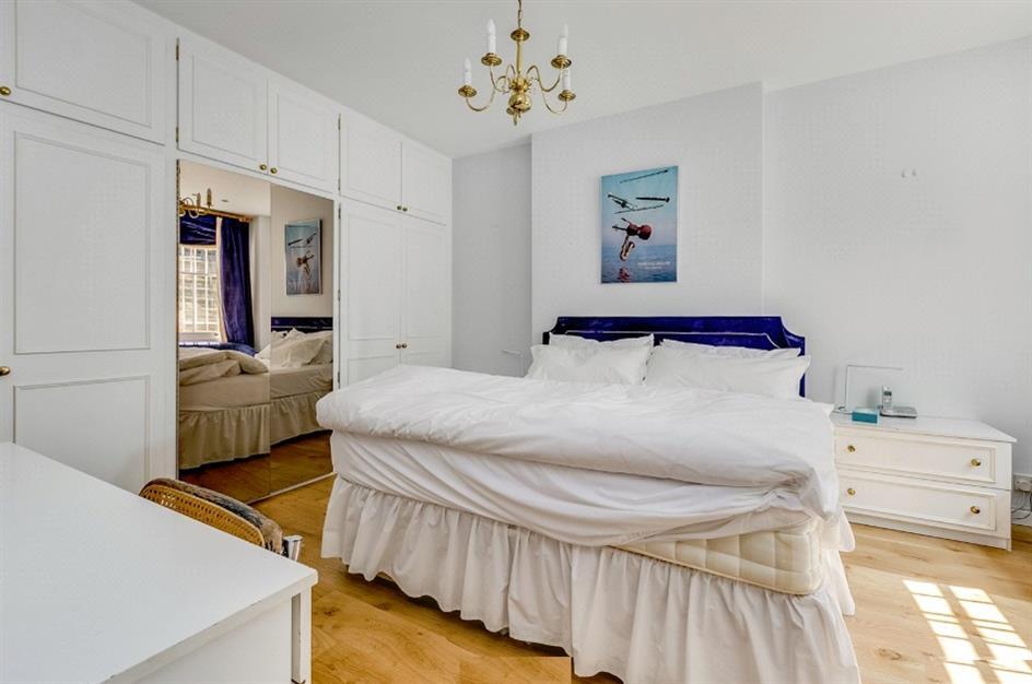 3 bedroom flat for rent