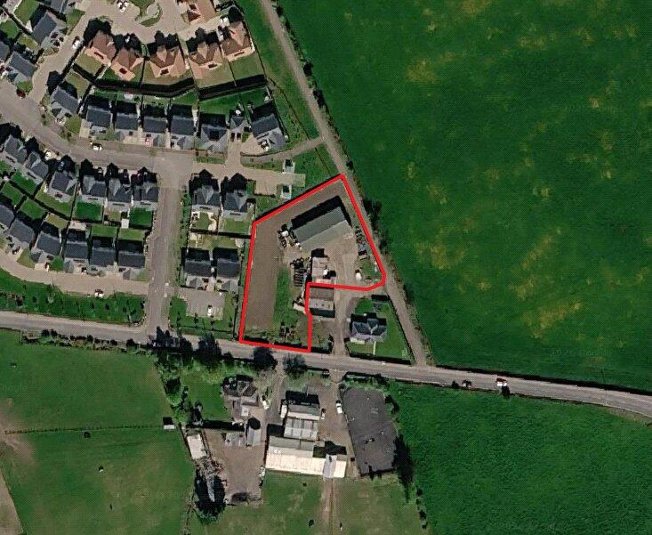 Main image of property: 16 Raw Holdings, Steading Development, East Calder, West Lothian, EH53