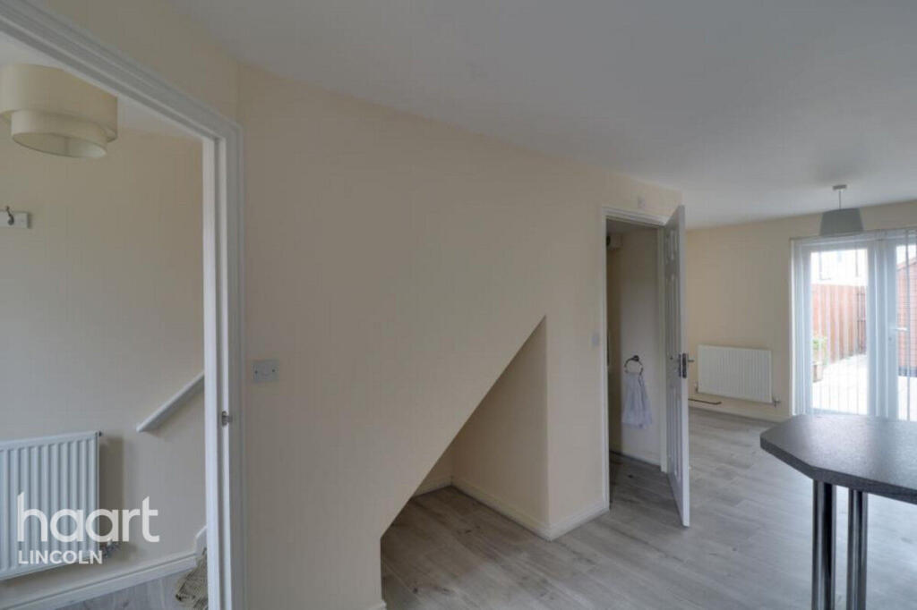 Main image of property: Forge Way, Lincoln