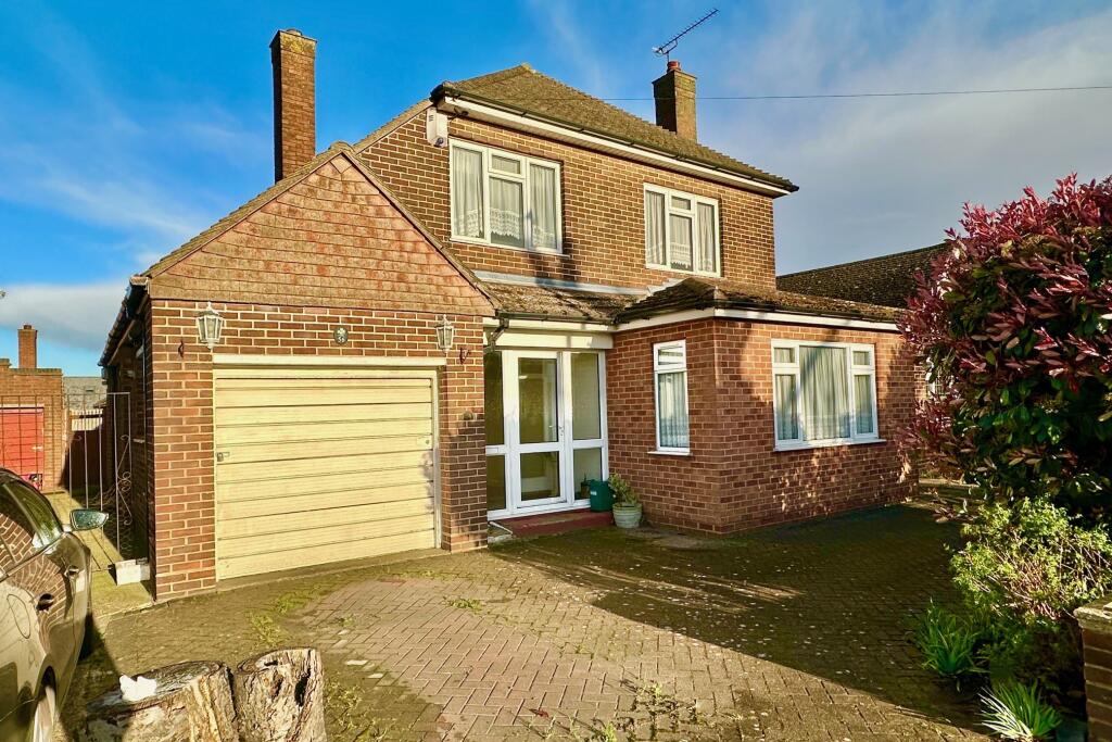 Main image of property: Heath Road, Grays