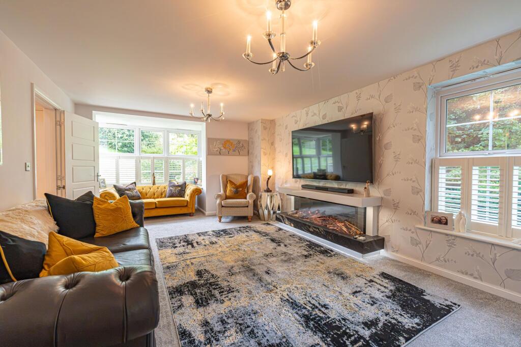 House in Pontypool, Penygarn, Trevethin - View 4