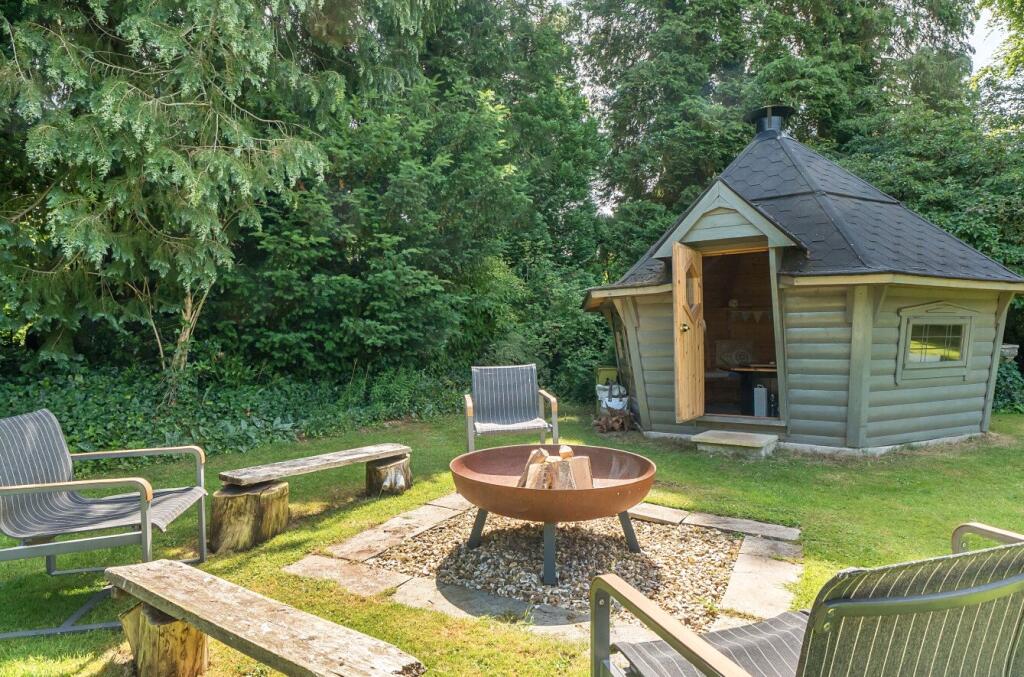 Additional image 28 of The Street, Chilcompton, Somerset, BA3