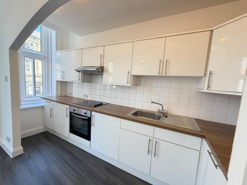 6 Kings Gate, 10 North Street, Brighton - View 3