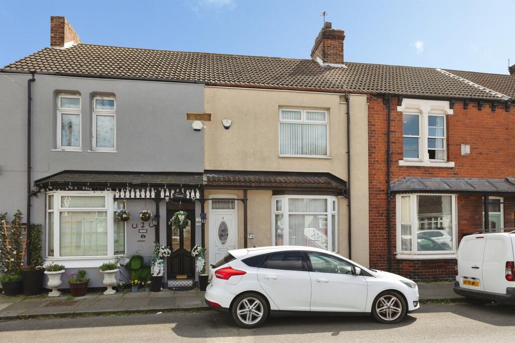 Main image of property: Millfield Road, Middlesbrough