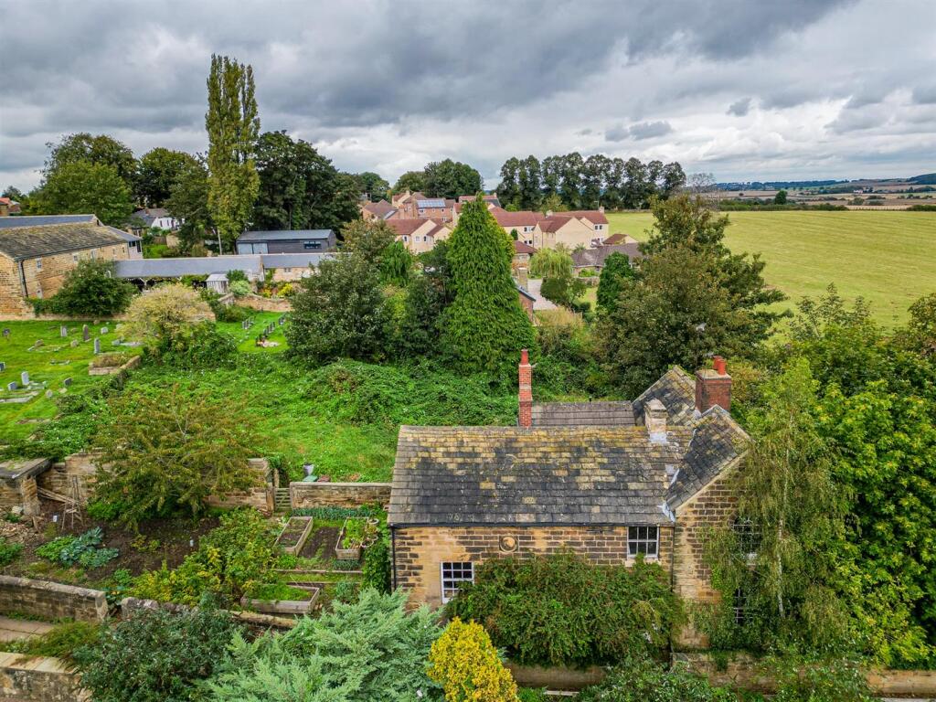 Main image of property: Main Street, Badsworth, Pontefract
