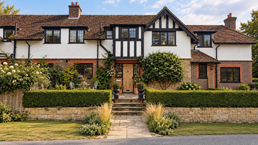 Main image of property: Marley Common, Haslemere