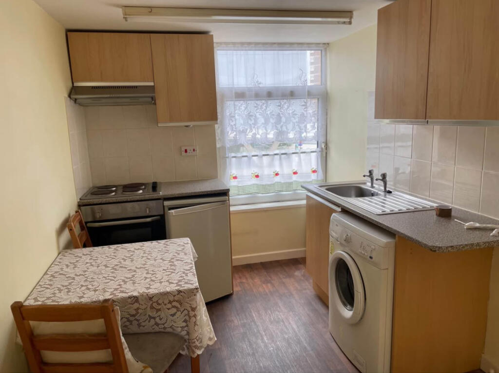 Main image of property: Kirkgate, Wakefield