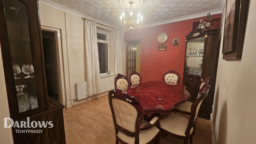 Miskin Street, Treherbert, Treorchy CF42 photo 4