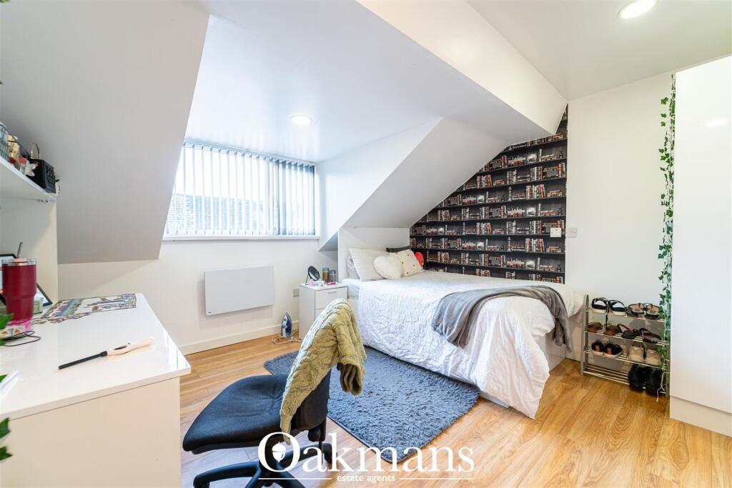 House in Birmingham, Bournbrook - View 3