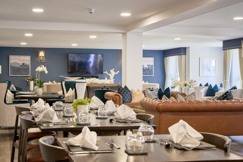 Apartment in Dover - More