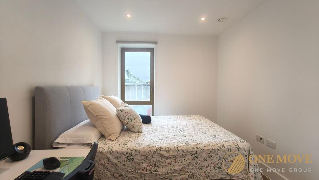 Apartment in Twickenham - View 5