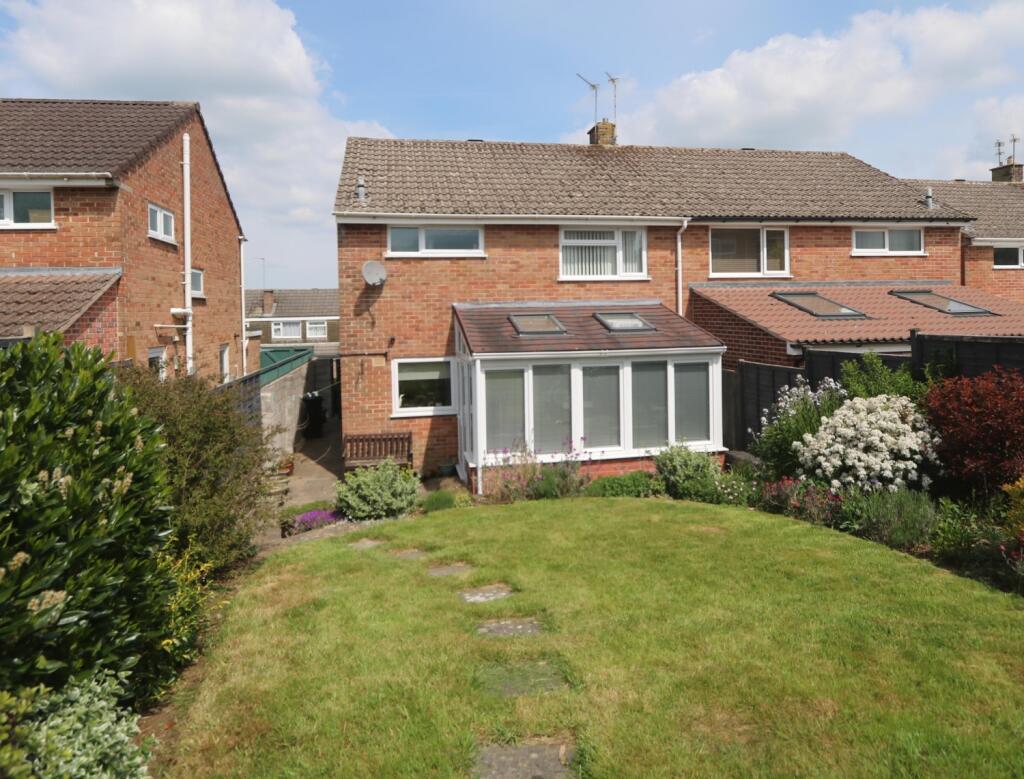 Main image of property: Woodview, Paulton