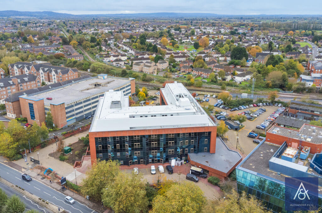 Main image of property: Walton Street, Aylesbury, HP21