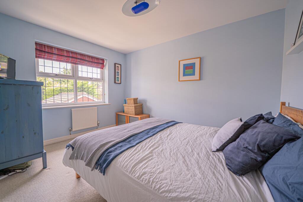 Additional image 18 of Chadworth Avenue, Dorridge, B93