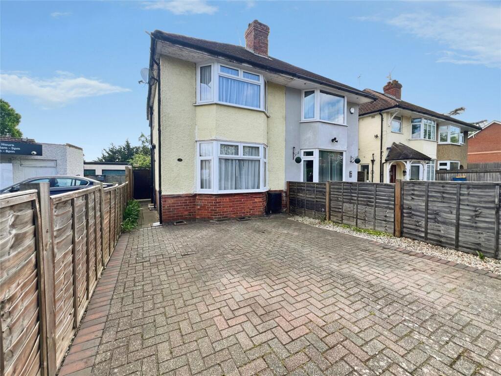 Main image of property: Boxalls Lane, Aldershot, Hampshire