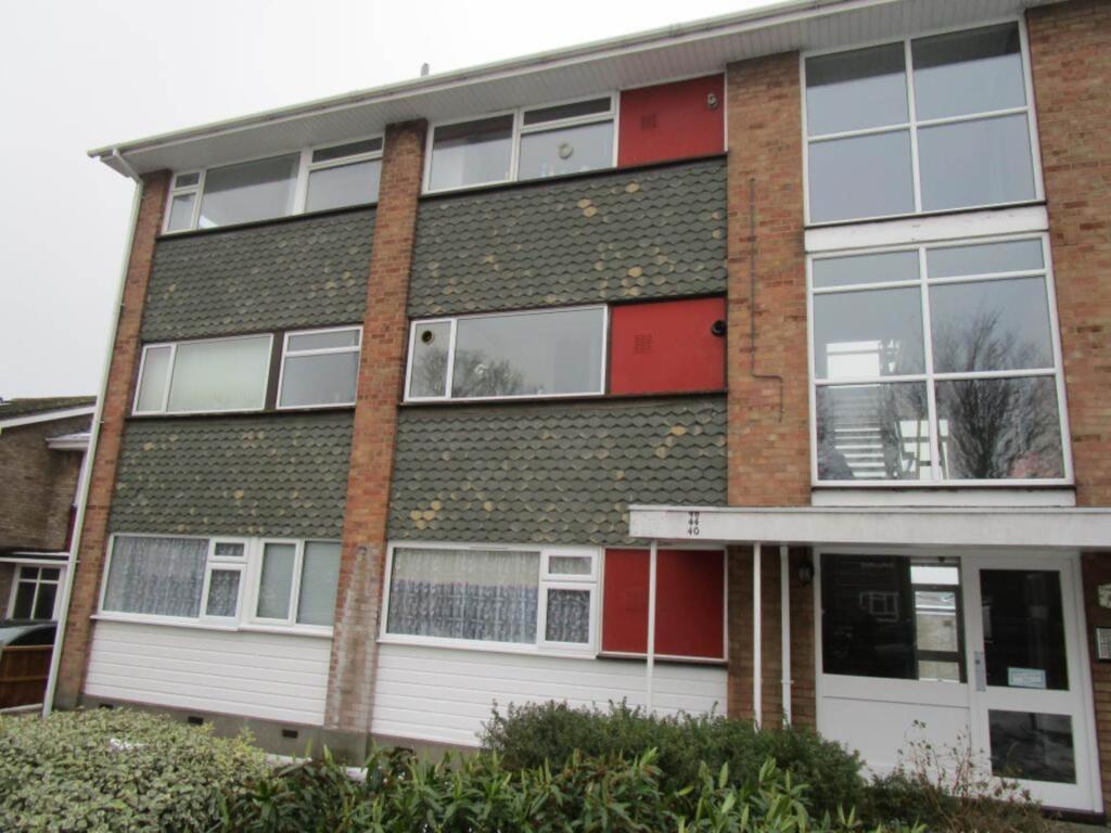 Main image of property: Blackgate Road, Southend On Sea