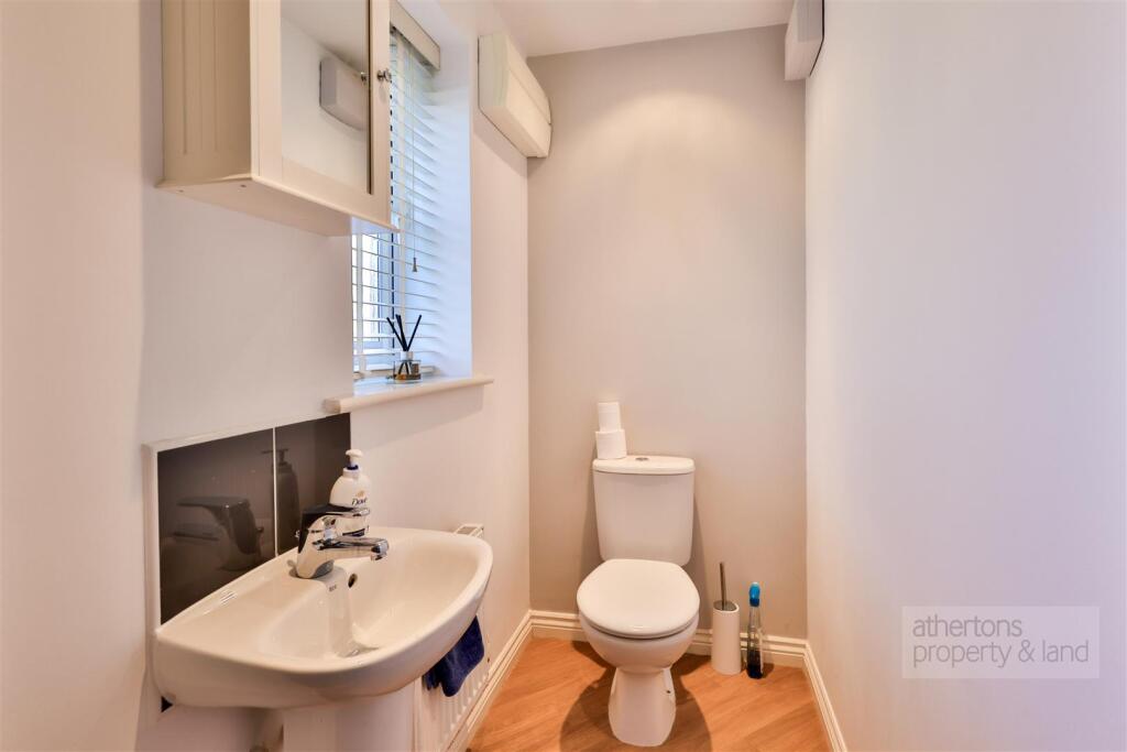 Additional image 11 of Oakdale Drive, Whalley, Ribble Valley