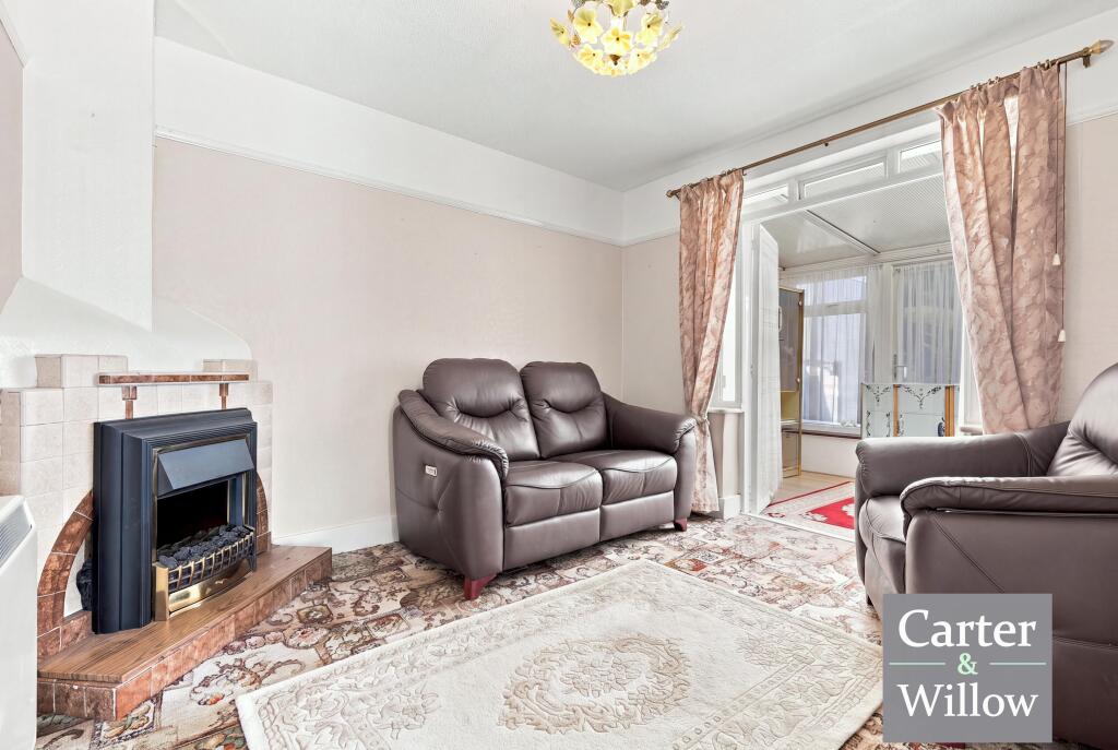 House in London - View 5
