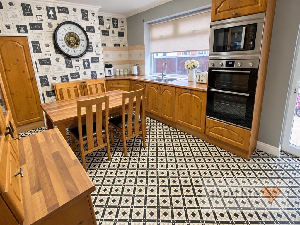 House in Sunderland, Ryhope - View 3