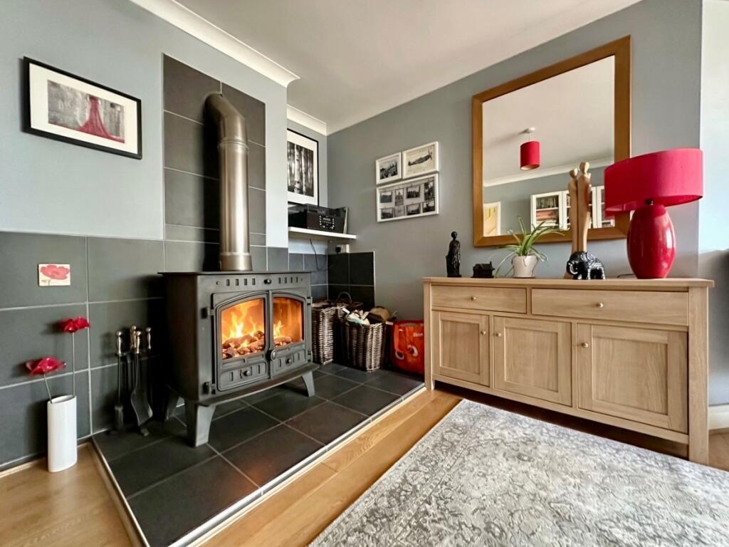 House in London, Harold Wood - View 2